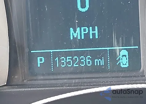 2014 Chevrolet Equinox 1Lt z USA, uszkodzony, nr VIN 2GNFLFEK3E6381993